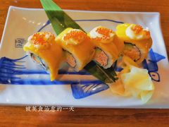 -尺山寸水日料(马桥满天星店)