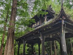 -青城山