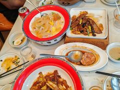 -老济南·地道济南菜(大明湖店)