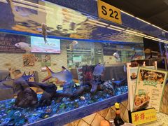 -新辉港式茶餐厅(北栅店)