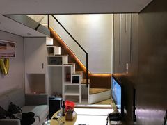 -上寓酒店公寓(原皇室堡酒店公寓)