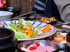 -香猪坊韩国烤肉专属门店(魏公村店)