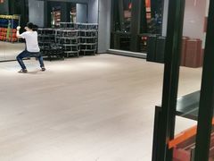 -乐刻运动(爱奇艺创新大厦店)
