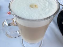 -马克西姆俄罗斯餐厅(通亚街店)