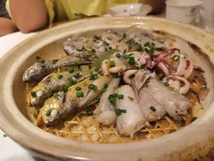 -高佳庄·舟山海鲜(海景旗舰店)