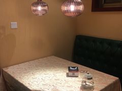 卡座-永乐饭庄(安德路店)
