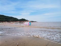 -宁波松兰山滨海旅游度假区