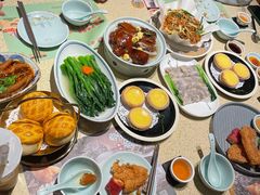 -点都德(奥体印象城店)