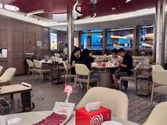 -海底捞火锅(龙岗星河COCO Park店)