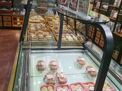 -东南饼庄(南昌市卫生学校住宅区店)