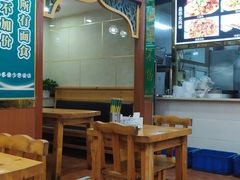 -兰州老马家美食(凤凰岭店)