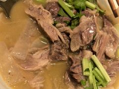 -华豫川酒家(大卫城店)