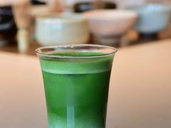 -luutosa  cafe & tea 鹿兔山