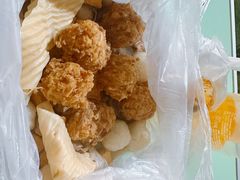-马记大锅煮(总店)