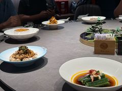 -佬太公海鸭·海鲜大排档(上海总店)
