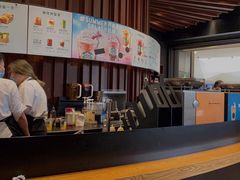 -星巴克(成都太古里二店)