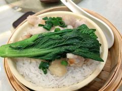 -聚福山莊·寻味顺德(北滘店)