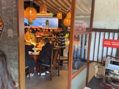 -魏铭鱼头捞饭(晋阳路店)