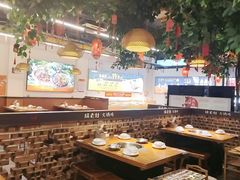 -成老灶火锅鸡(平山店)