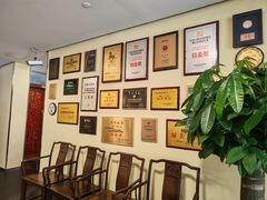 -鹿鸣酒家(越秀店)