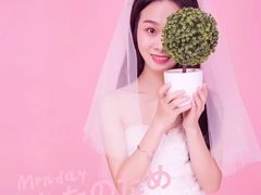 -经典婚纱摄影美学馆·私人定制