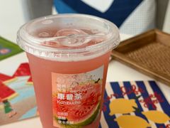 -张一元(望京店)