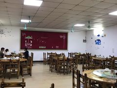 大堂-花悦农庄 | 烧鸡·竹筒饭(沙迳高沙温泉香溪堡店)