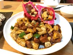 -旅马餐厅(茅家埠店)