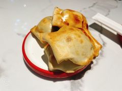 -欧提汗·新疆餐厅·清真(银都路店)