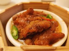 -香宫中餐厅 · 桂林香格里拉