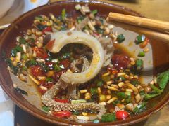 -黔哆哆地摊酸汤火锅(清湖店)