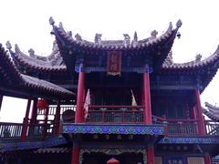 -高庙保安寺