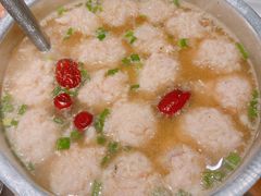 -刘妈小集市(黄陂广场店)