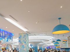 -帝企鹅自助餐厅•儿童岛•真企鹅(长隆企鹅酒店)