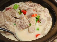 -森隆饭庄(崇文门新世界百货店)