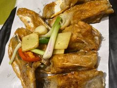 -顺意·顺德家乡菜(国际人才大厦店)