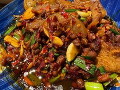 -树厨贵州菜(花果园购物中心店)