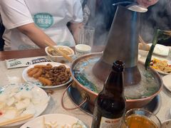 -阳坊胜利涮羊肉(禧乐汇店)