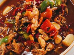 -佳佳麻辣烧菜馆