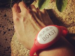 -溧阳天目湖天沐温泉