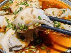 熟腌生蚝-烧蠔帮·生蚝海鲜牌档(观海店)