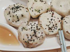 -小杨生煎(周浦万达店)