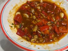 -龚海宝· 烧烤· 羊肉原切挂糊更好吃(庄市店)