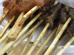 -亚东串烤(共康东路店)