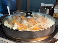 -The COOK·厨餐厅·自助餐(浦东嘉里大酒店)