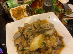 -郑贵初烧烤·烤凤爪的发明者(王家湾店)