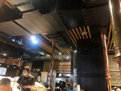 大堂-火炉火自助餐(枫蓝国际店)