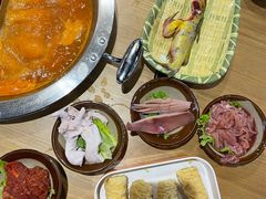 -铭记蛙小仙·活蛙畅享(CBD万达广场店)