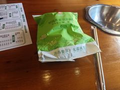 -義聚德·清真铜锅涮羊肉·烧烤(河东店)