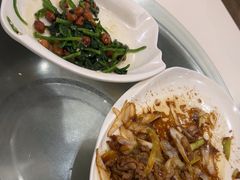 -福寿斋·老北京铜锅涮肉·烤鸭(顺义总店)